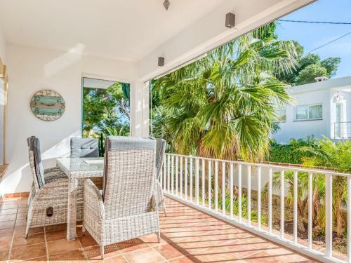 Charming Villa With Private Swimming Pool Located 100 M From The Sea