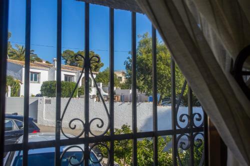 Pins Park Moraira Townhouse