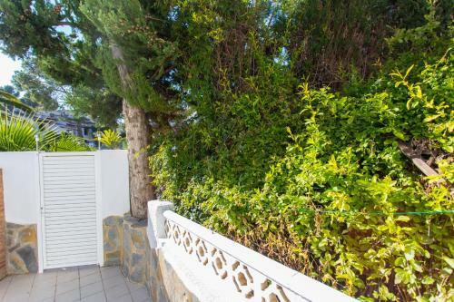 Pins Park Moraira Townhouse