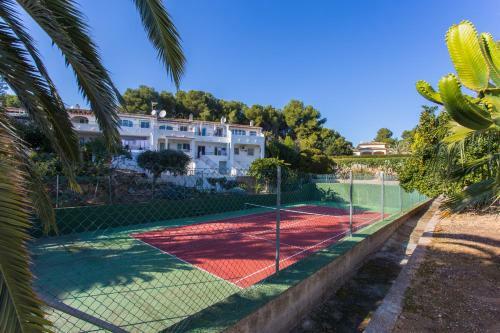 Pins Park Moraira Townhouse