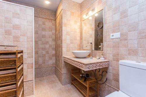 Pins Park Moraira Townhouse