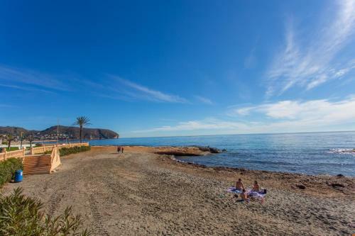 Pins Park Moraira Townhouse