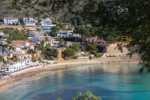 Pins Park Moraira Townhouse