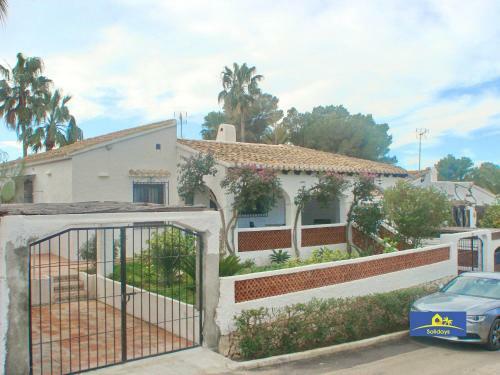 Villa Maravilla