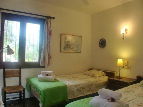 Villa Maravilla
