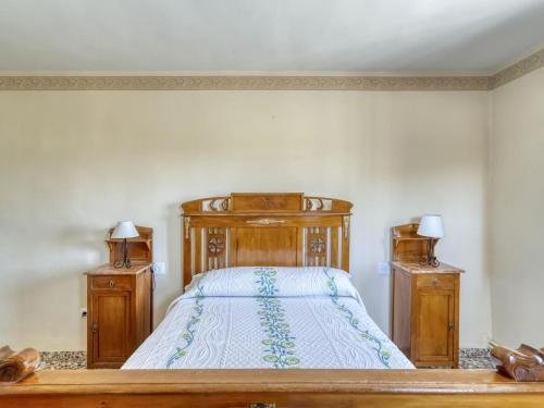 Spacious Cottage In Moratalla With Swimming Pool