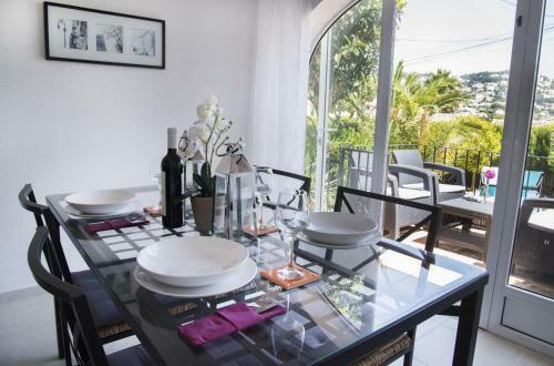 Villas Guzman - Casa Del Rubio