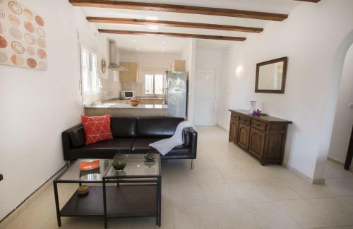 Villas Guzman - Casa Del Rubio