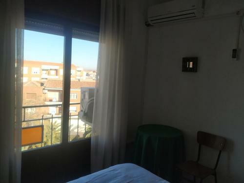 Posada Hostal Agripino Y Restaurante Asi�tico