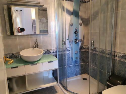 Apartament Mathys Vt-461955-a