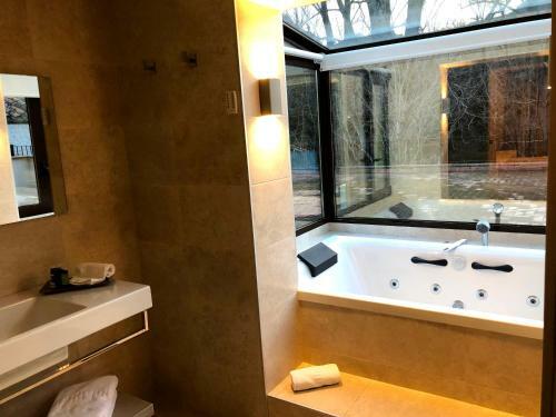 Hotel Can Marlet Montseny