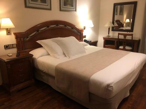 Hotel Can Marlet Montseny