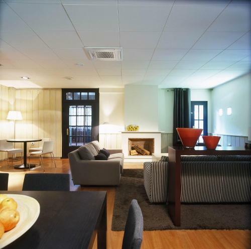 Hotel Can Marlet Montseny