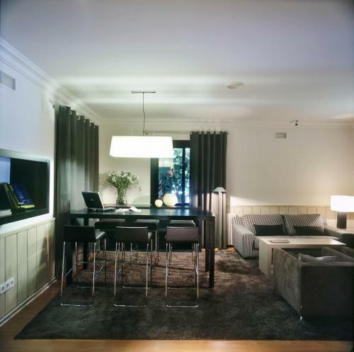 Hotel Can Marlet Montseny