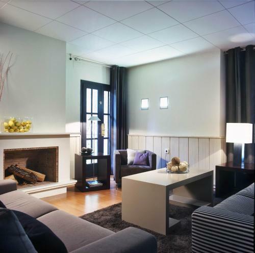 Hotel Can Marlet Montseny