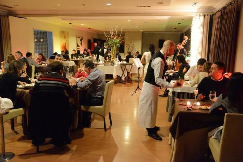 Hotel Can Marlet Montseny