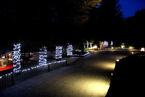 Hotel Can Marlet Montseny
