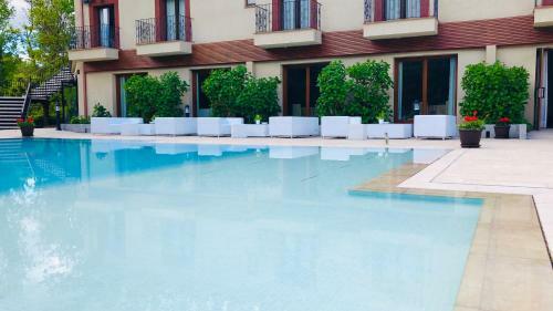 Hotel Can Marlet Montseny