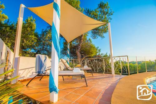 Abahana Villas - Infinidad