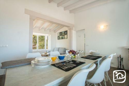 Abahana Villas - Vista Mar