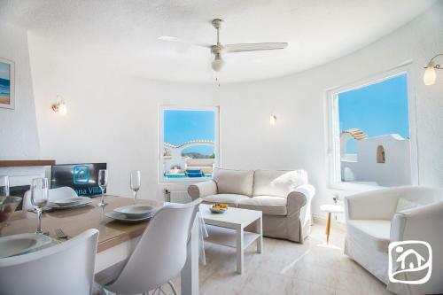 Abahana Villas - Vista Mar