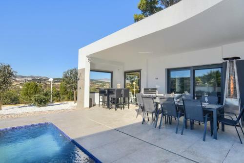 We Love Villas - Villa Formentera