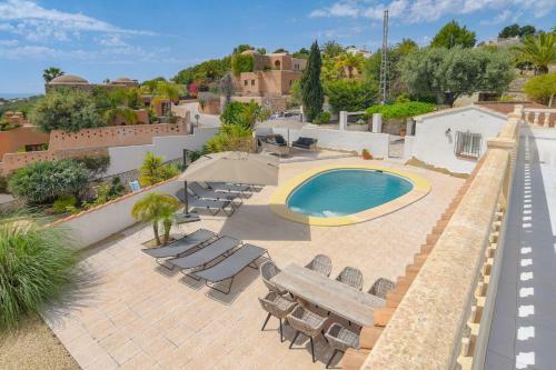 We Love Villas - Villa Beunos Tiempos