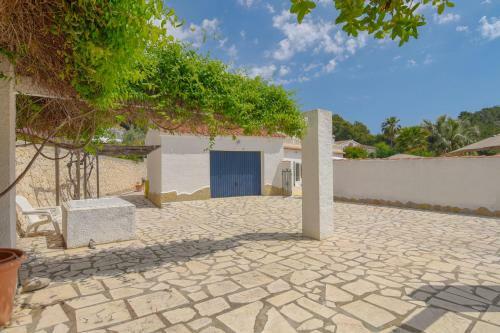 We Love Villas - Villa Beunos Tiempos