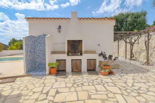 We Love Villas - Villa Beunos Tiempos