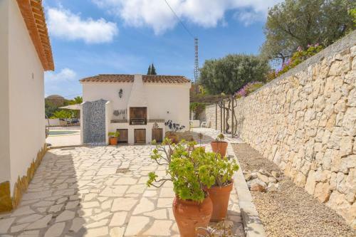 We Love Villas - Villa Beunos Tiempos