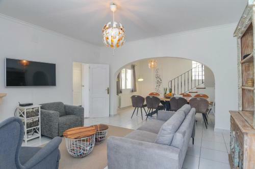We Love Villas - Villa Beunos Tiempos