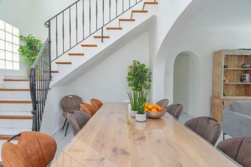 We Love Villas - Villa Beunos Tiempos