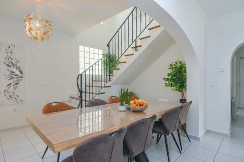 We Love Villas - Villa Beunos Tiempos