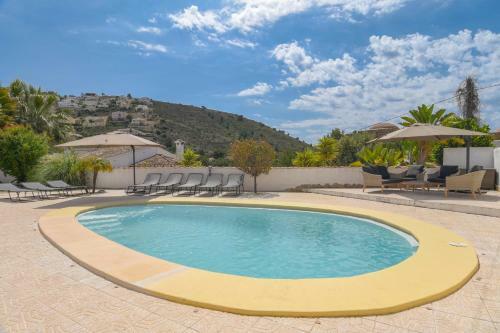 We Love Villas - Villa Beunos Tiempos