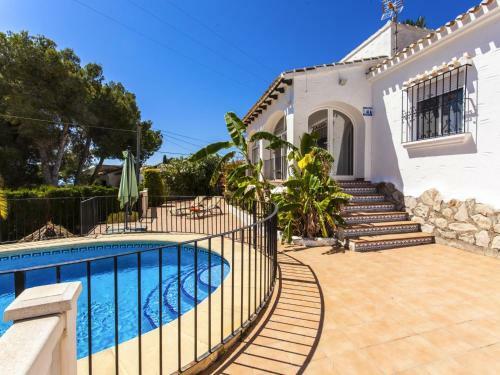 Villa Tripoli