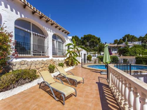Villa Tripoli