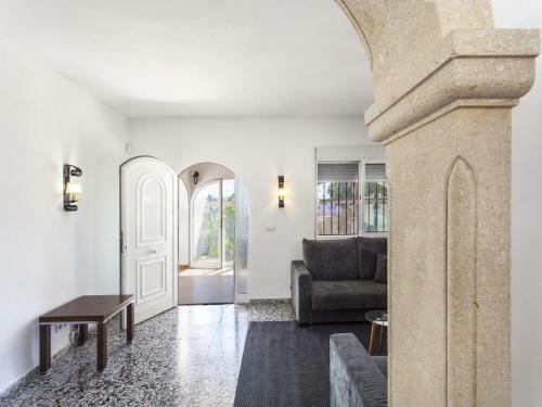 Villa Tripoli