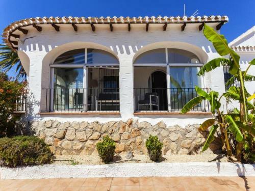 Villa Tripoli