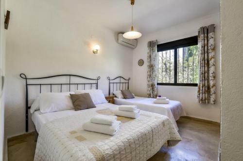 Villas Guzman - Guadalete