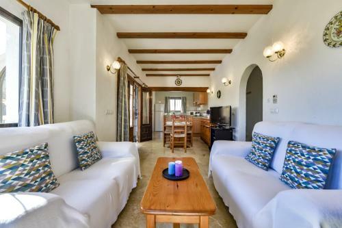 Villas Guzman - Guadalete