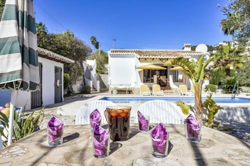 Villas Guzman - Guadalete