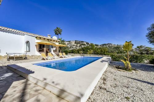 Villas Guzman - Guadalete