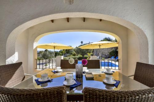 Villas Guzman - Guadalete