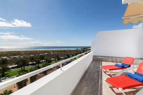 Apartment Jand�a - Fue02100i-qya