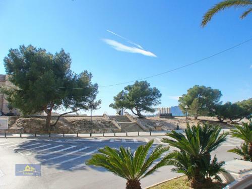 Milano Solidays Moraira