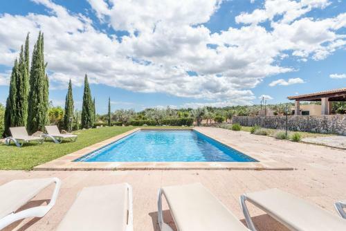 Villa S�era De Can Pipa