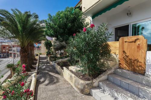 Apartamento Cristobal