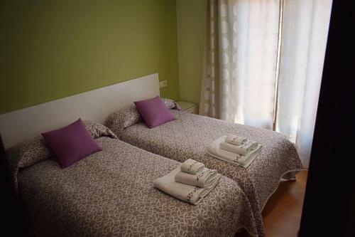 Apartamento Casa Petra