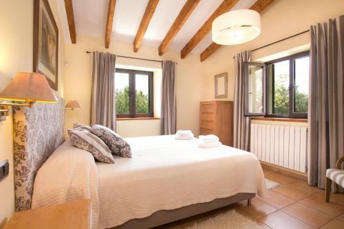 Villa Casa En Moscari