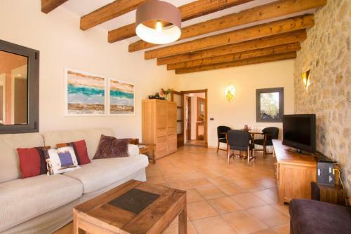 Villa Casa En Moscari